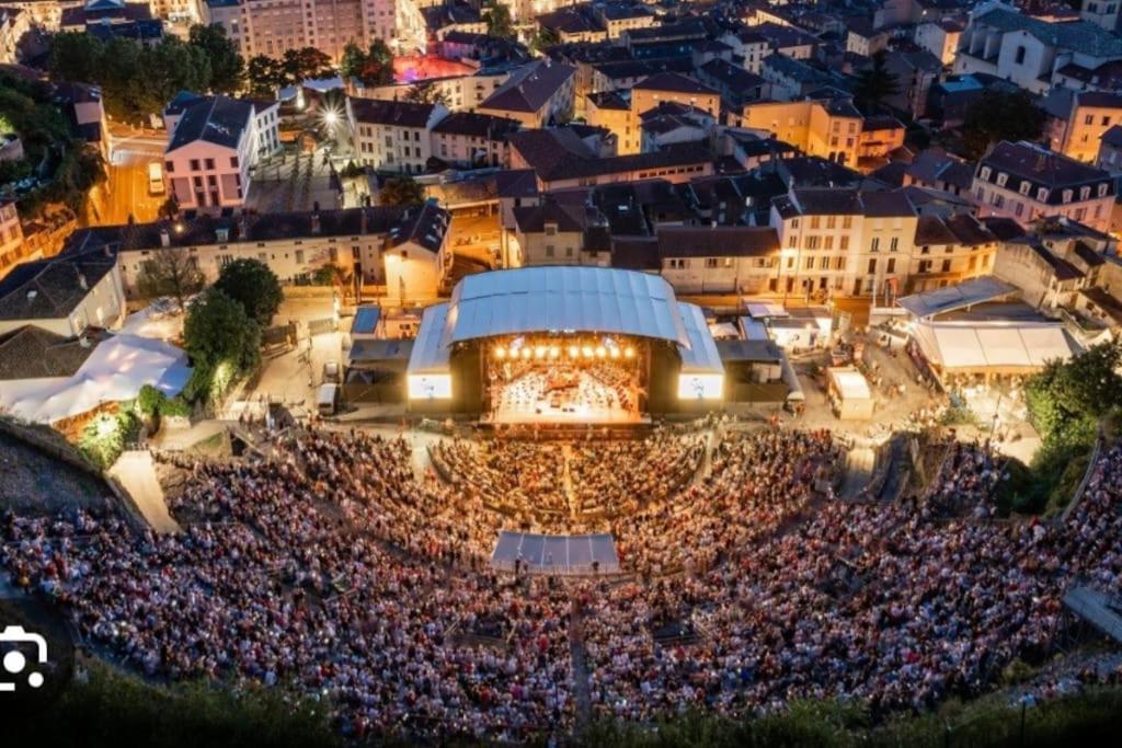 L'escapade Boheme